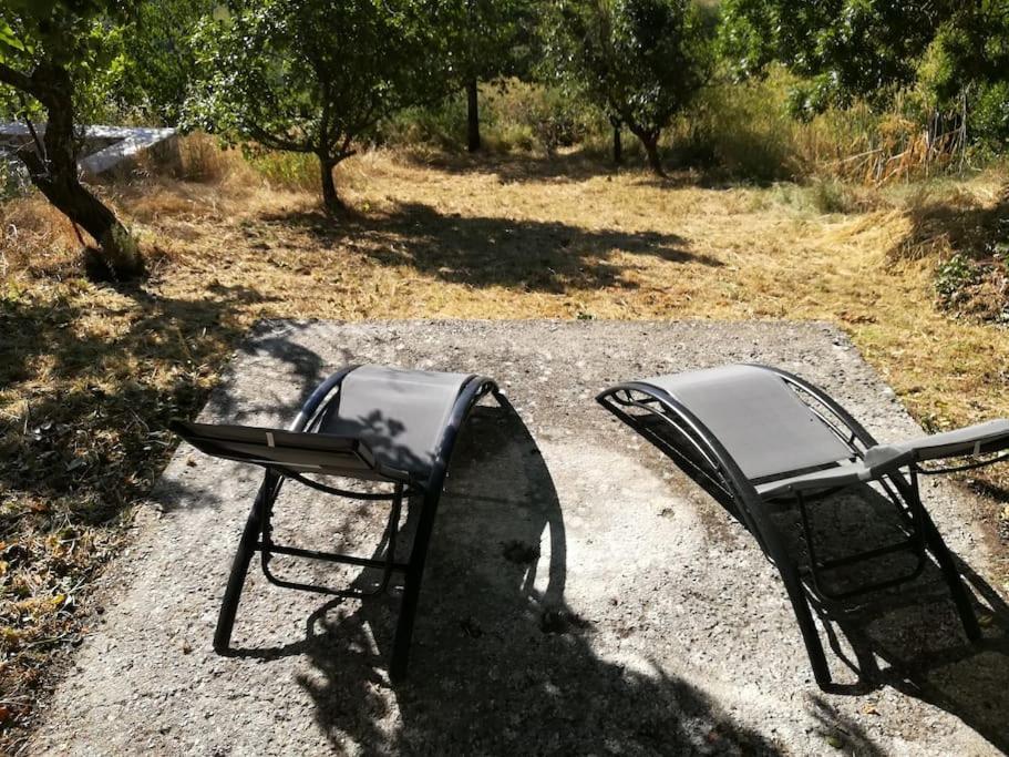 Casarosaria Italie Molise Pietrabbondante Villa Exterior photo