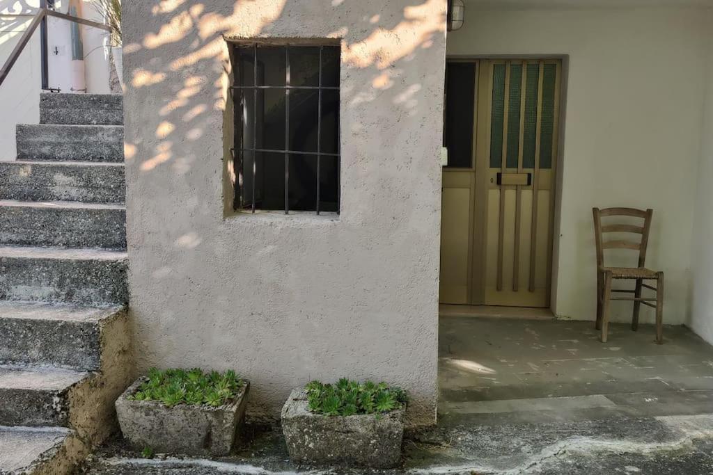 Casarosaria Italie Molise Pietrabbondante Villa Exterior photo